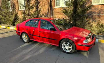 Skoda Octavia 2000 года за 2 000 000 тг. в Северо-Казахстанская область фото 2