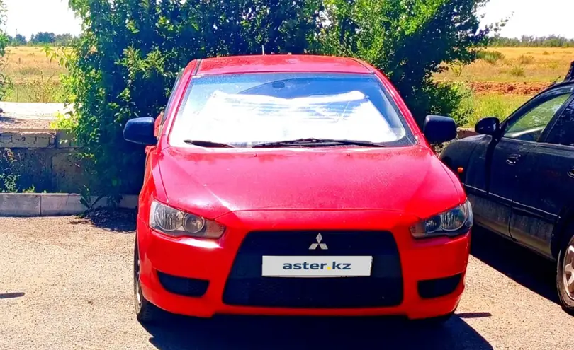 Mitsubishi Lancer 2011 года за 3 500 000 тг. в Карагандинская область фото 2