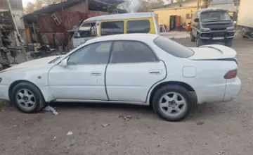 Toyota Carina ED 1995 года за 600 000 тг. в Алматы фото 1