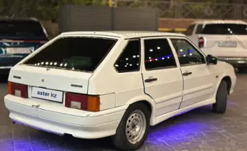 LADA (ВАЗ) 2114 2013 года за 1 550 000 тг. в Шымкент фото 3