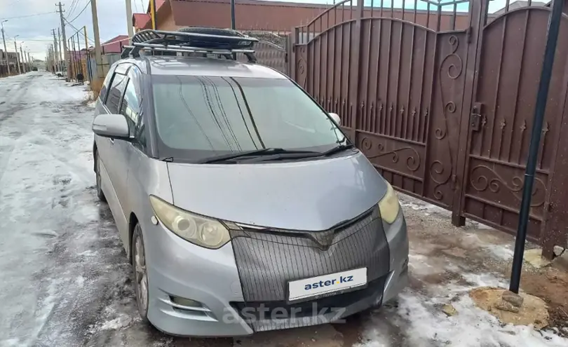 Toyota Estima 2006 года за 7 000 000 тг. в Астана