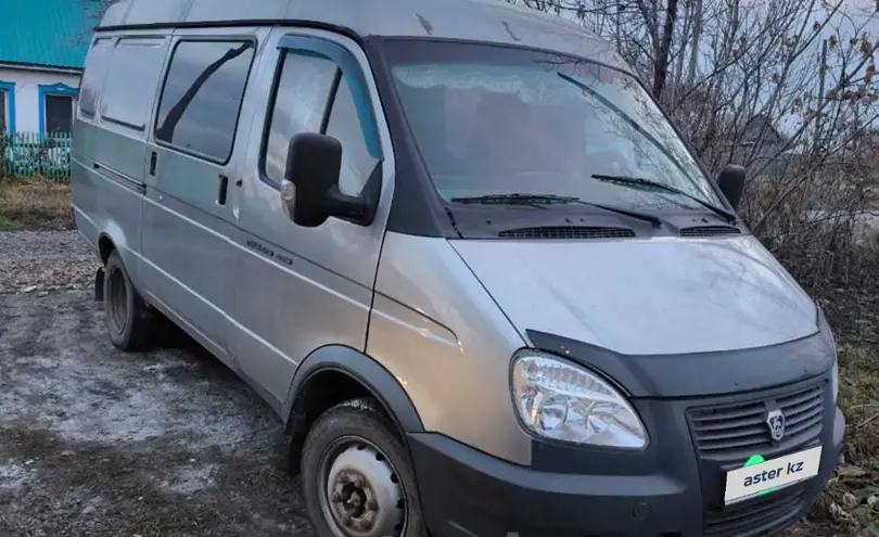 ГАЗ 3302 «Газель» 2010 года за 4 000 000 тг. в Костанай фото 2