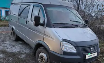 ГАЗ 3302 «Газель» 2010 года за 5 000 000 тг. в Костанай фото 2