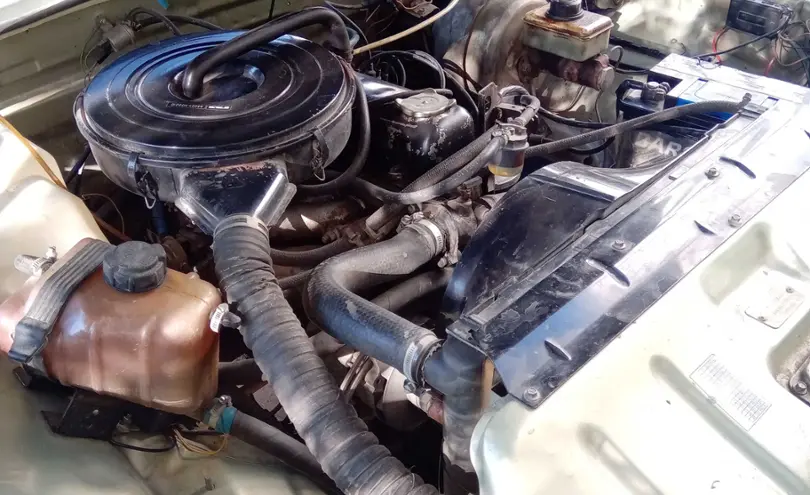 ГАЗ 3110 «Волга» 2003 года за 2 000 000 тг. в Актау фото 4