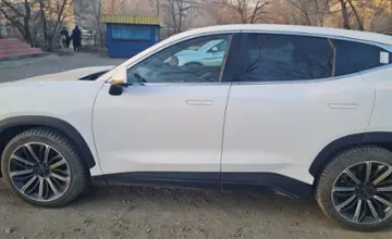 Jetour Dashing 2023 года за 9 000 000 тг. в Семей фото 4