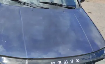 Volkswagen Vento 1994 года за 1 700 000 тг. в Караганда