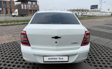 Chevrolet Cobalt 2022 года за 5 000 000 тг. в Актюбинская область фото 4
