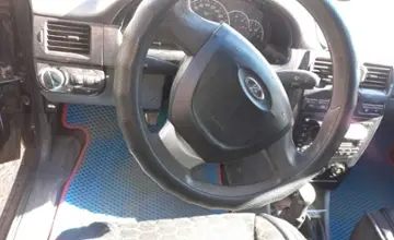 LADA (ВАЗ) Priora 2015 года за 1 600 000 тг. в Экибастуз