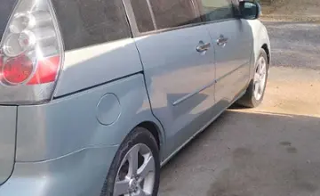 Mazda 5 2006 года за 4 000 000 тг. в Улытауская область фото 4