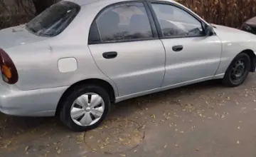 ЗАЗ Chance 2012 года за 900 000 тг. в Алматы фото 3