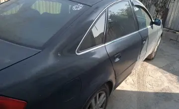 Audi A6 1999 года за 1 200 000 тг. в Алматы фото 3