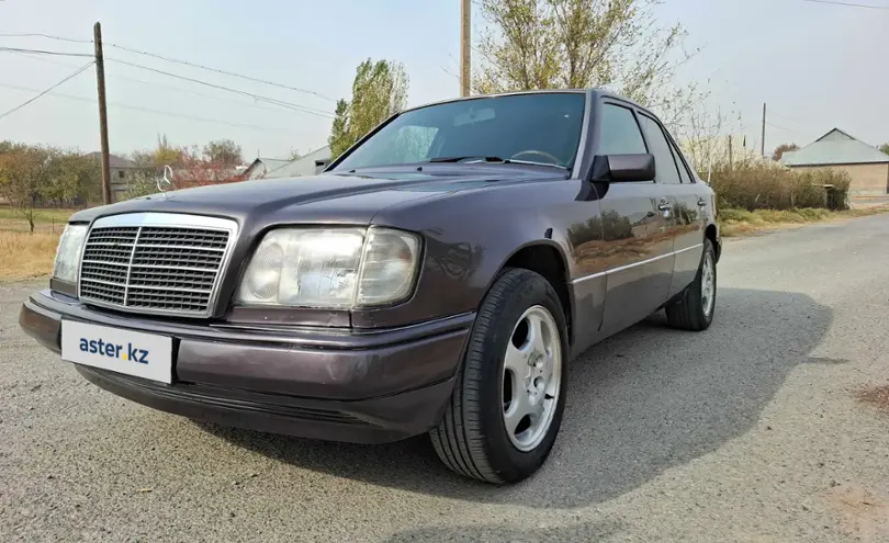 Mercedes-Benz E-Класс 1994 года за 2 400 000 тг. в Шымкент