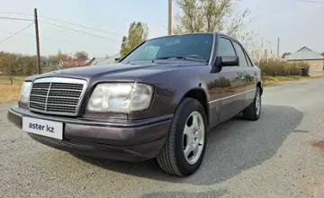 Mercedes-Benz E-Класс 1994 года за 2 400 000 тг. в Шымкент фото 1
