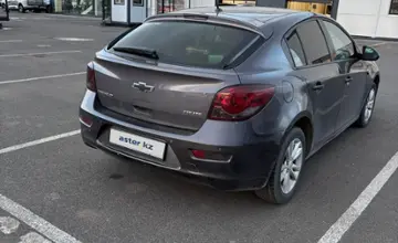 Chevrolet Cruze 2012 года за 4 250 000 тг. в Астана