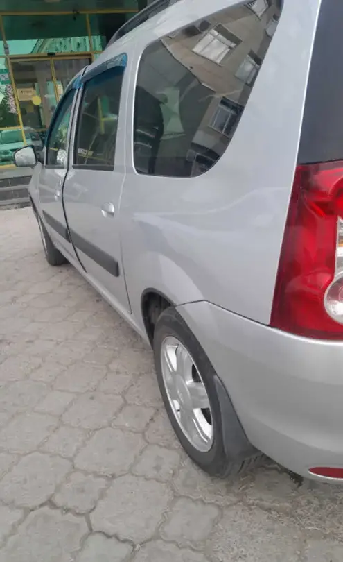 LADA (ВАЗ) Largus 2013 года за 4 800 000 тг. в Петропавловск