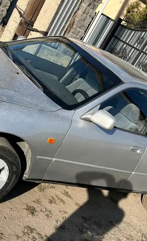 Toyota Camry 1994 года за 2 100 000 тг. в Алматы фото 2