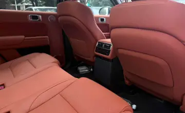 LiXiang L7 2025 года за 31 000 000 тг. в Алматы фото 4