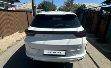 EXEED LX 2023 года за 12 000 000 тг. в Алматы фото 4