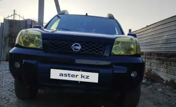 Nissan X-Trail 2007 года за 3 600 000 тг. в Астана фото 1