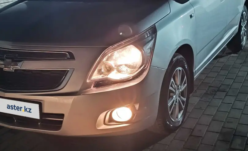 Chevrolet Cobalt 2022 года за 5 550 000 тг. в Кызылординская область фото 1