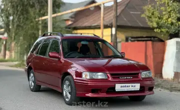 Toyota Sprinter Carib 1997 года за 2 399 999 тг. в Алматы фото 3