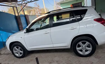 Toyota RAV4 2007 года за 6 000 000 тг. в Алматы фото 4