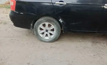 Lifan Solano 2011 года за 1 700 000 тг. в Актобе фото 5