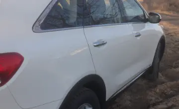 Kia Sorento 2015 года за 10 100 000 тг. в Астана фото 3