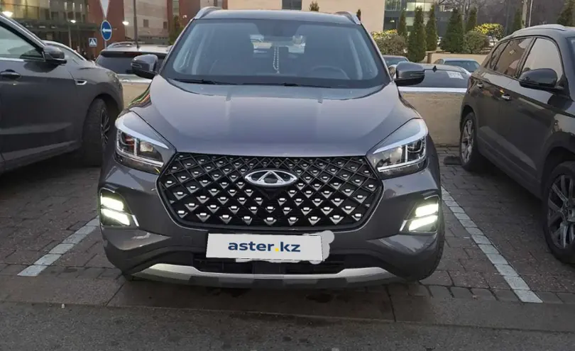 Chery Tiggo 4 Pro 2023 года за 6 900 000 тг. в Алматы