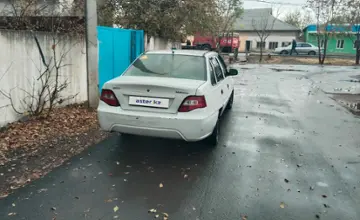 Daewoo Nexia 2013 года за 1 600 000 тг. в Шымкент фото 3