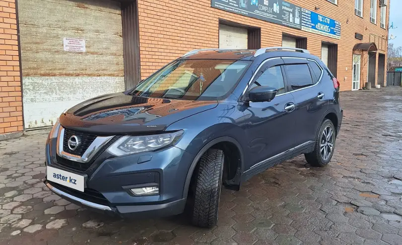 Nissan X-Trail 2019 года за 10 000 000 тг. в Костанай