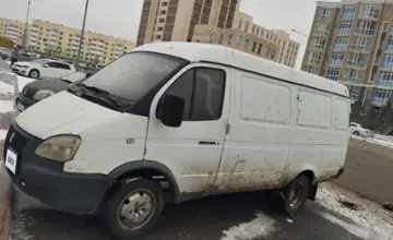 ГАЗ 3302 «Газель» 2004 года за 2 200 000 тг. в Астана фото 1