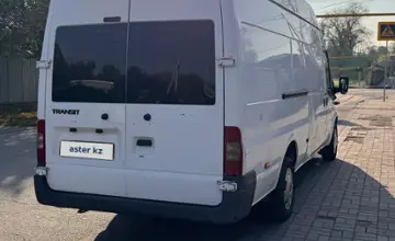 Ford Transit 2010 года за 6 500 000 тг. в Алматы фото 4