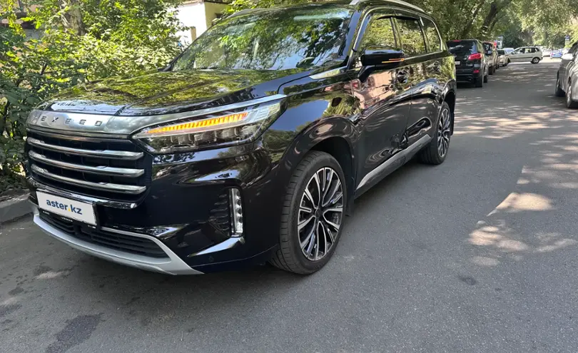 EXEED VX 2023 года за 16 000 000 тг. в Алматы
