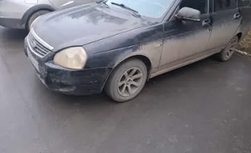 LADA (ВАЗ) Priora 2013 года за 2 000 000 тг. в Западно-Казахстанская область фото 1