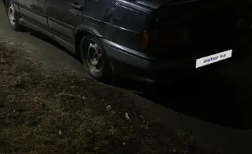 LADA (ВАЗ) 2115 2006 года за 800 000 тг. в Костанай фото 3