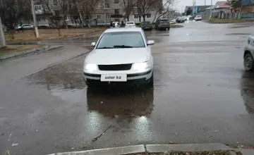 Volkswagen Passat 1997 года за 1 700 000 тг. в Костанай фото 2