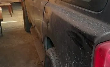 Nissan Armada 2007 года за 3 500 000 тг. в Алматы фото 2