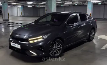 Kia Cerato 2022 года за 11 500 000 тг. в Алматы фото 1