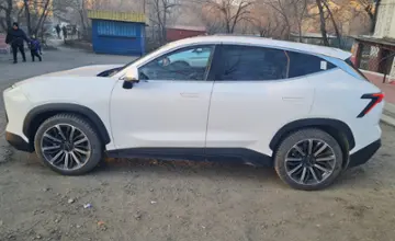 Jetour Dashing 2023 года за 9 000 000 тг. в Семей фото 3