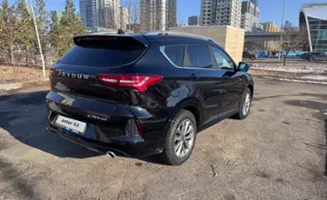 Jetour X70 2023 года за 8 000 000 тг. в Астана фото 4