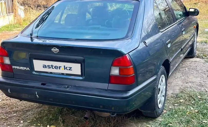 Nissan Primera 1994 года за 1 000 000 тг. в Алматы фото 2