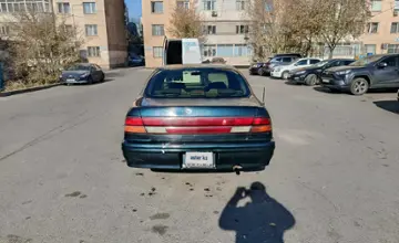 Nissan Cefiro 1995 года за 1 300 000 тг. в Алматы фото 3