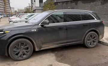 LiXiang L7 2024 года за 23 500 000 тг. в Астана фото 3