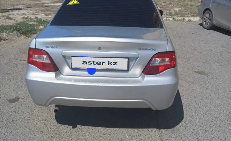 Daewoo Nexia 2010 года за 1 300 000 тг. в Атырауская область фото 4