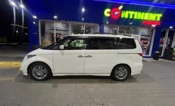 Honda Elysion 2006 года за 5 500 000 тг. в Восточно-Казахстанская область фото 4