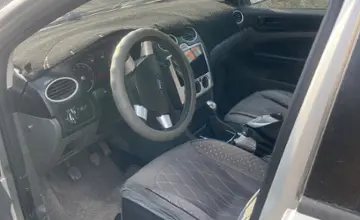 Ford Focus 2008 года за 2 500 000 тг. в Алматинская область фото 3