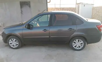 LADA (ВАЗ) Granta 2019 года за 3 700 000 тг. в Мангистауская область