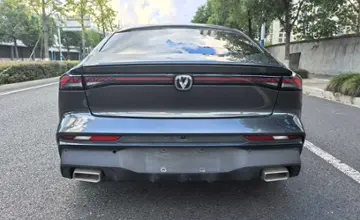 Changan UNI-V 2024 года за 10 580 000 тг. в Алматы