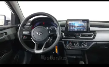 Kia Forte 2023 года за 6 500 000 тг. в Шымкент фото 4